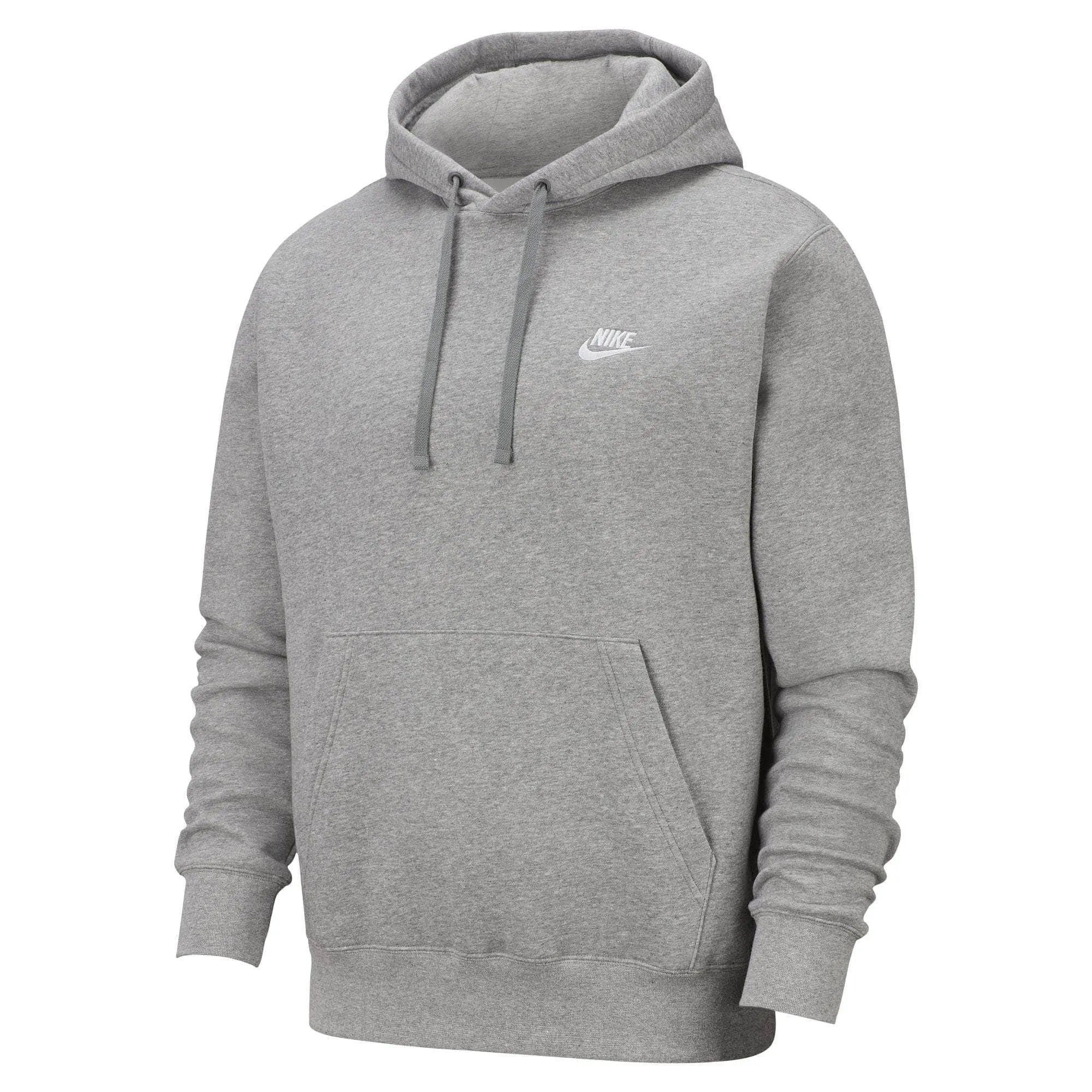 Nike Sportswear Club Fleece Pullover Hoodie - Men's