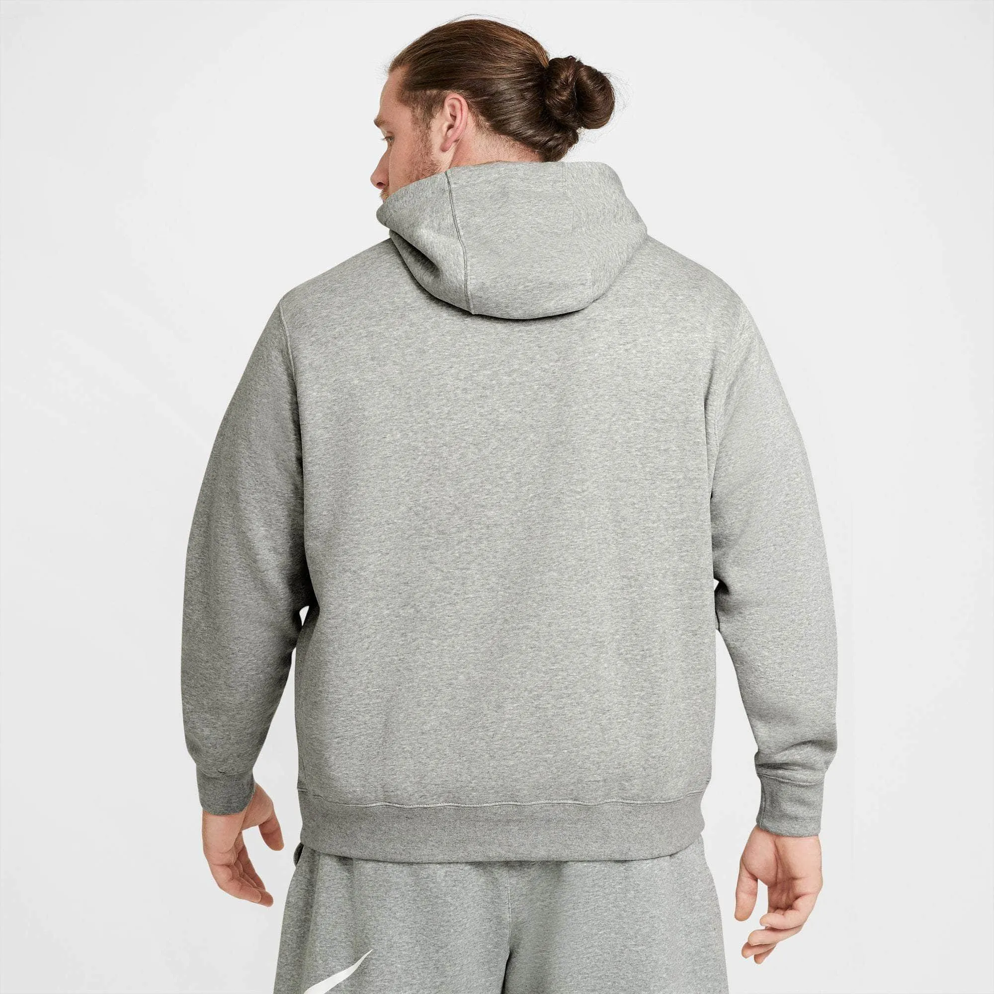 Nike Sportswear Club Fleece Pullover Hoodie - Men's