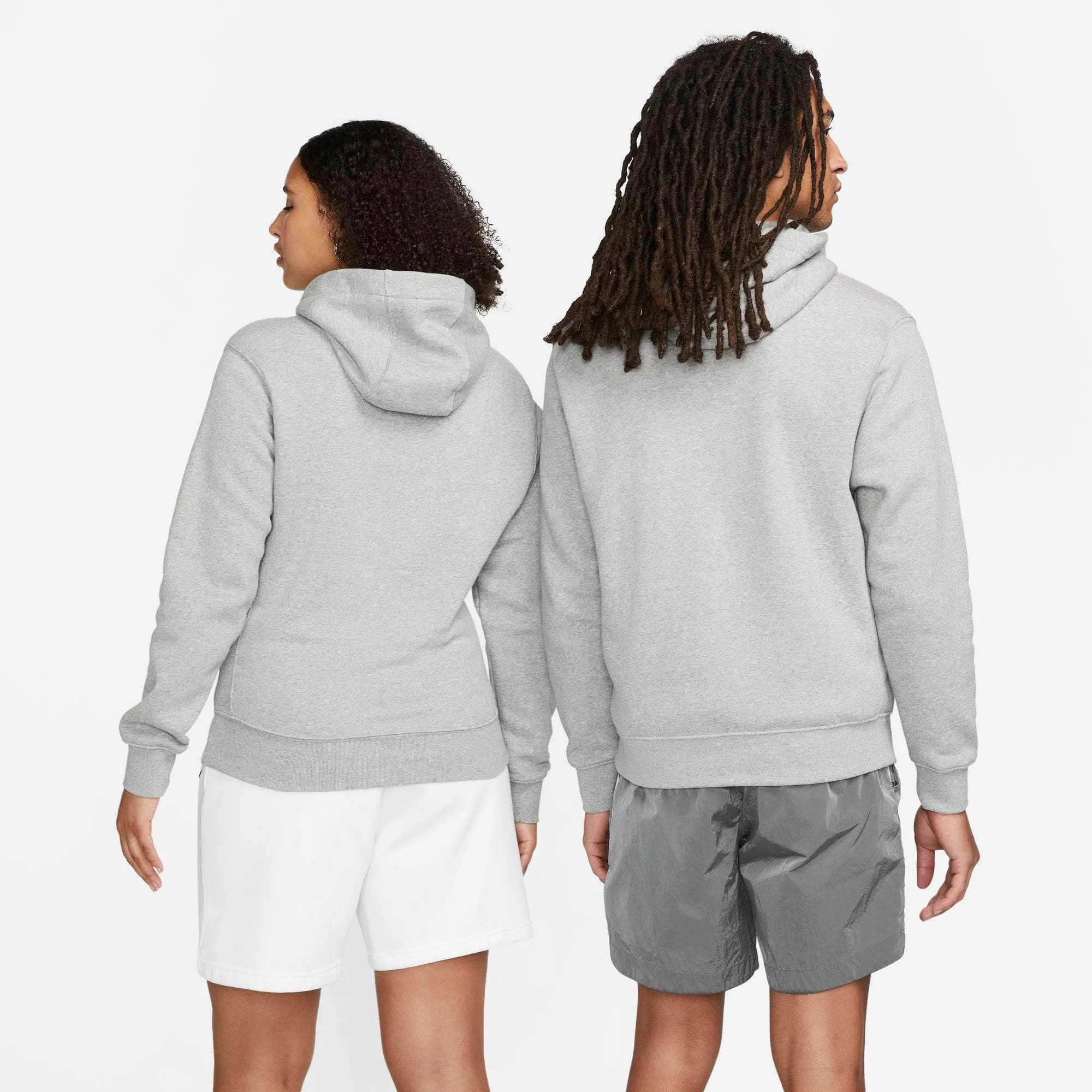 Nike Sportswear Club Fleece Pullover Hoodie - Men's