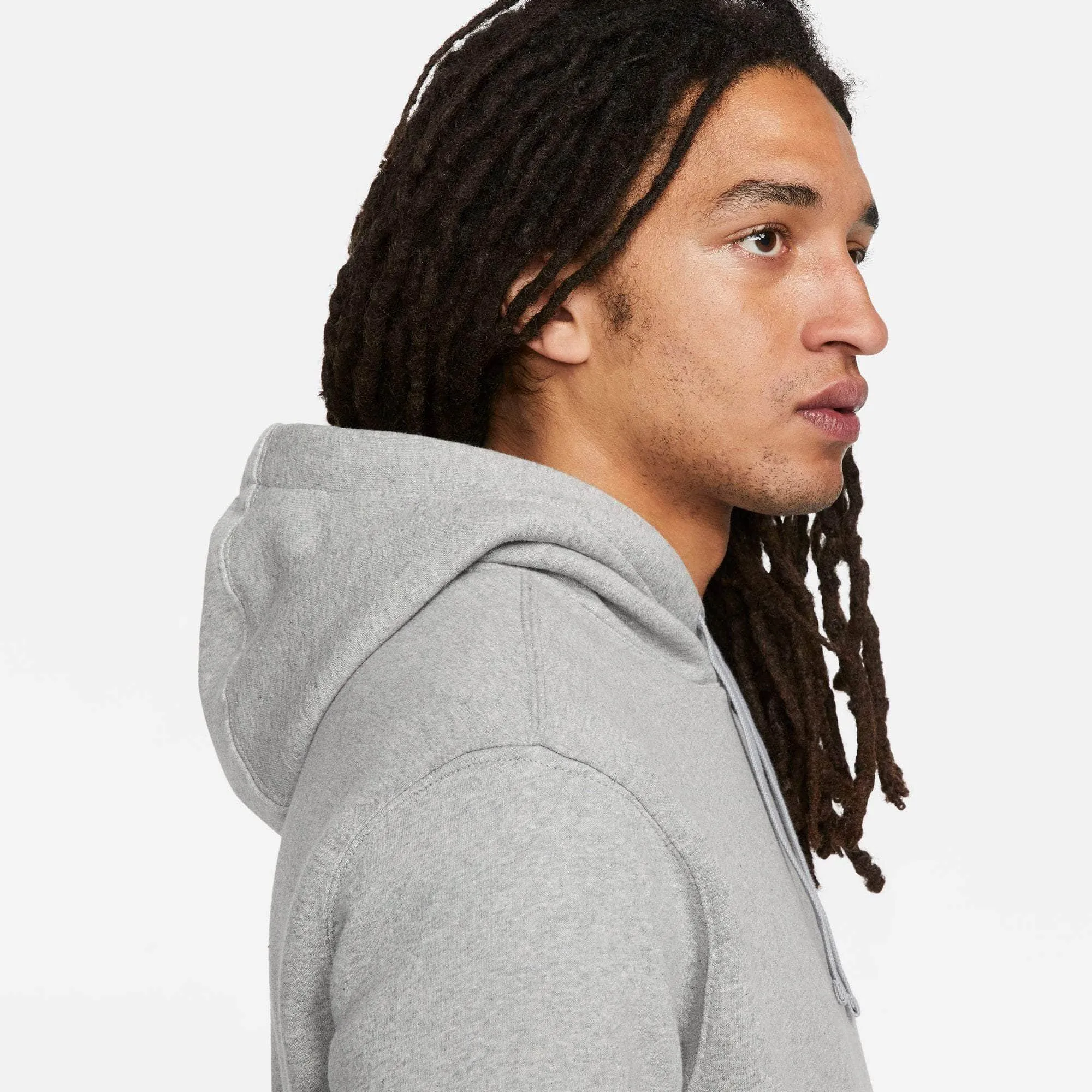 Nike Sportswear Club Fleece Pullover Hoodie - Men's