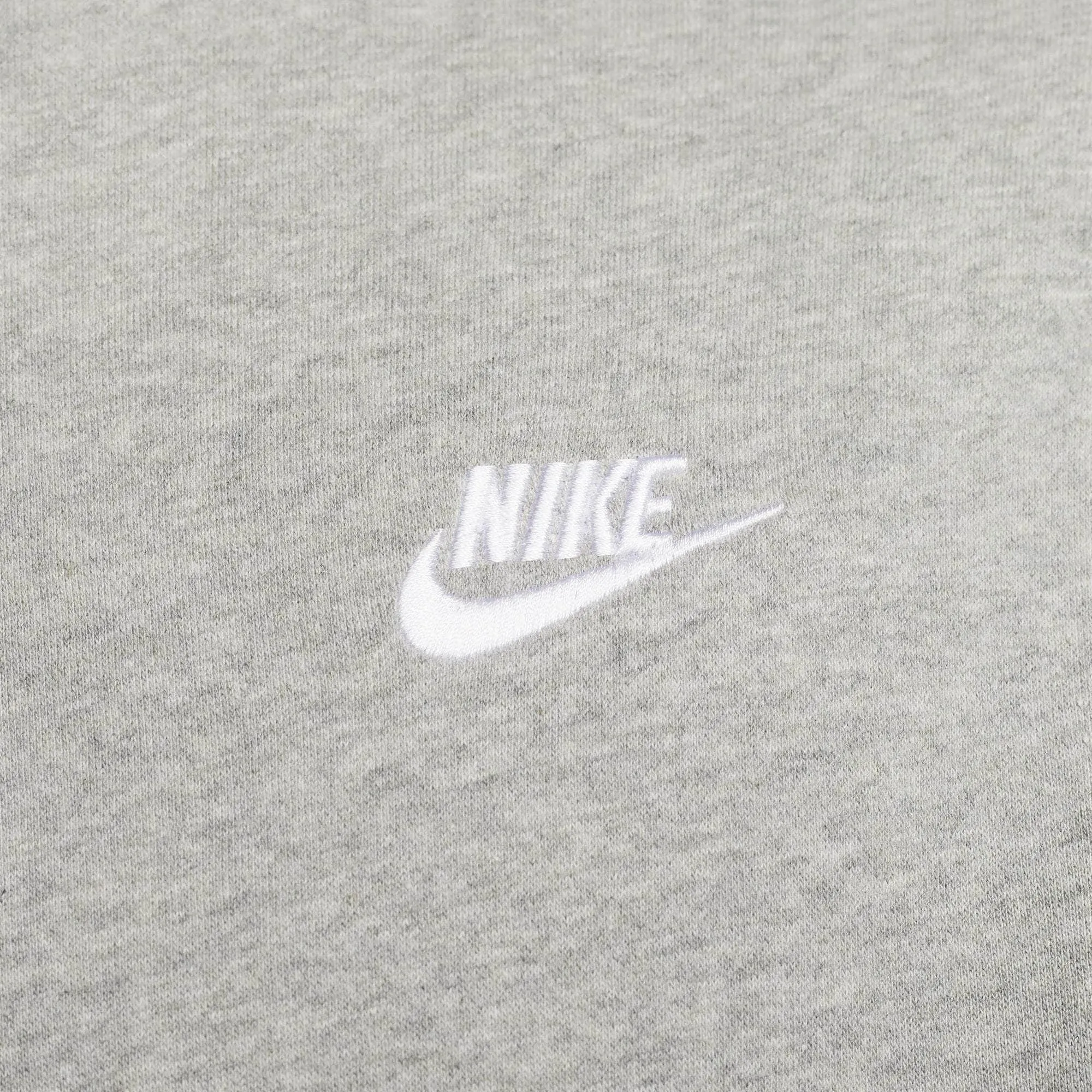 Nike Sportswear Club Fleece Pullover Hoodie - Men's