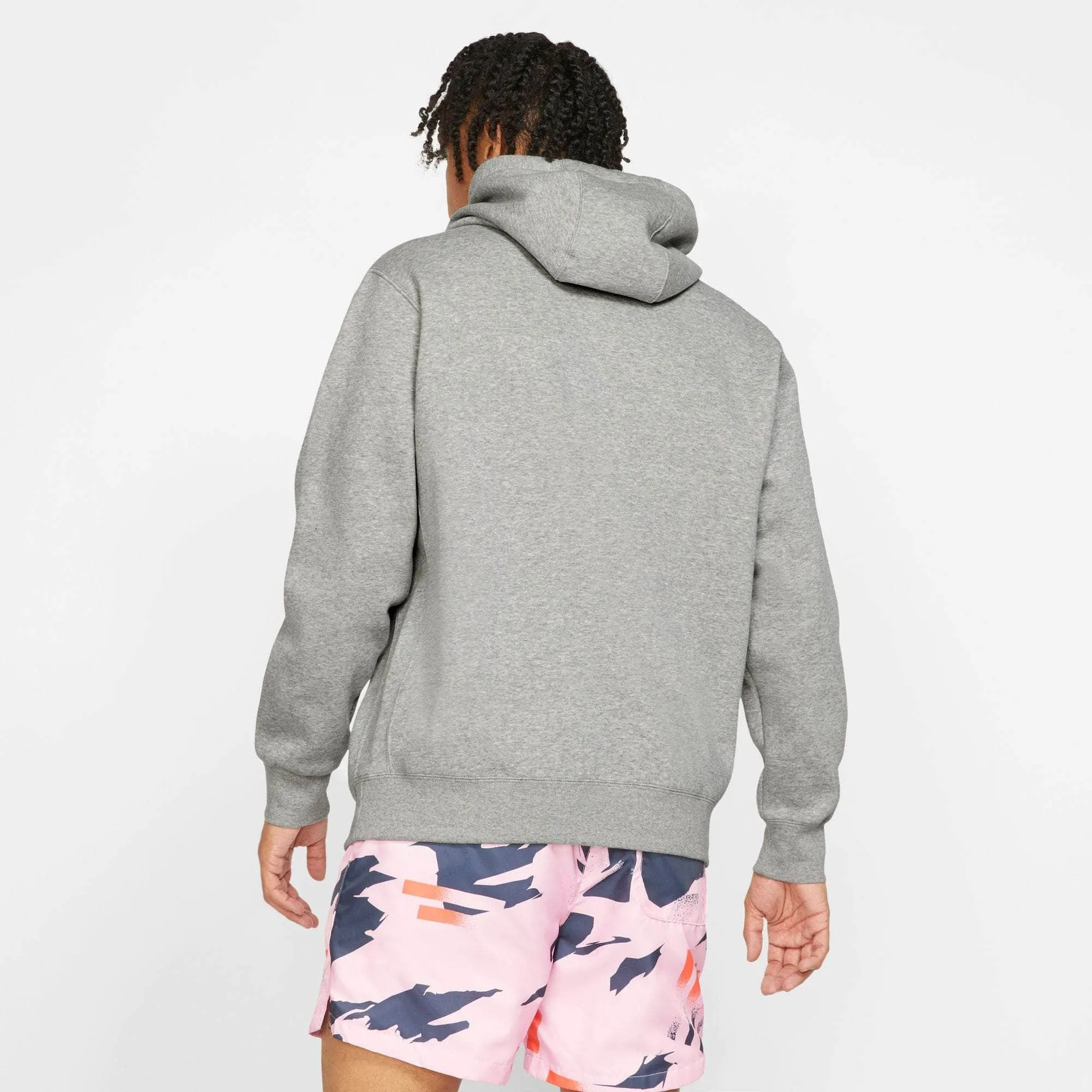 Nike Sportswear Club Fleece Pullover Hoodie - Men's