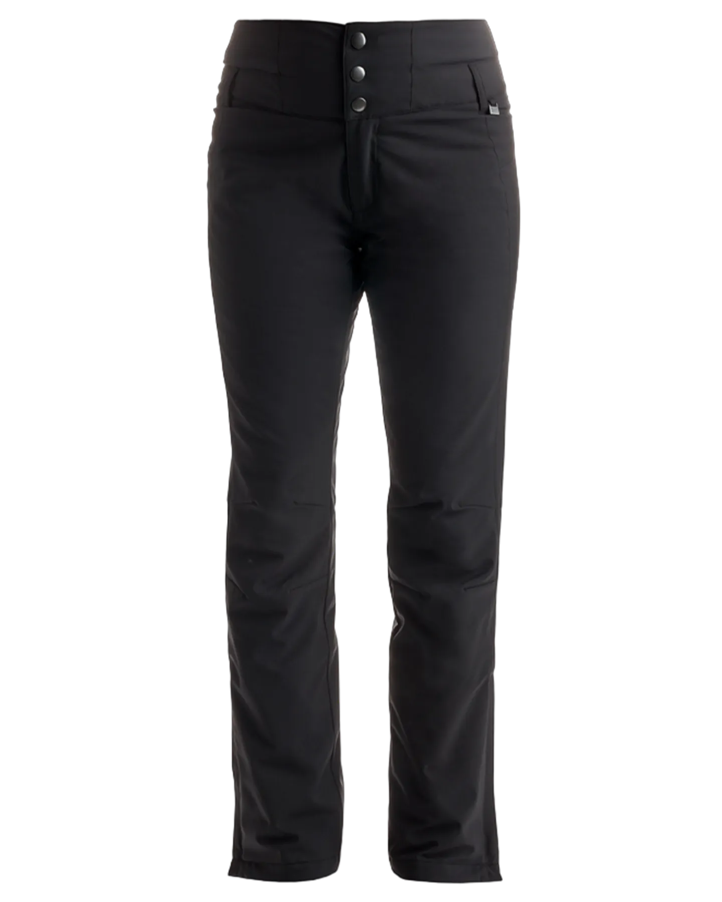 Nils Palisades Women's Snow Pants - Regular - Black