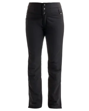 Nils Palisades Women's Snow Pants - Regular - Black