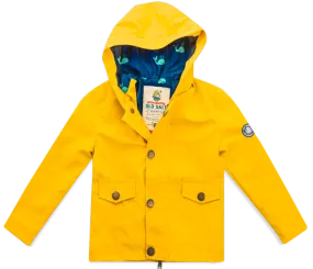 Old Salt Kids Raincoat