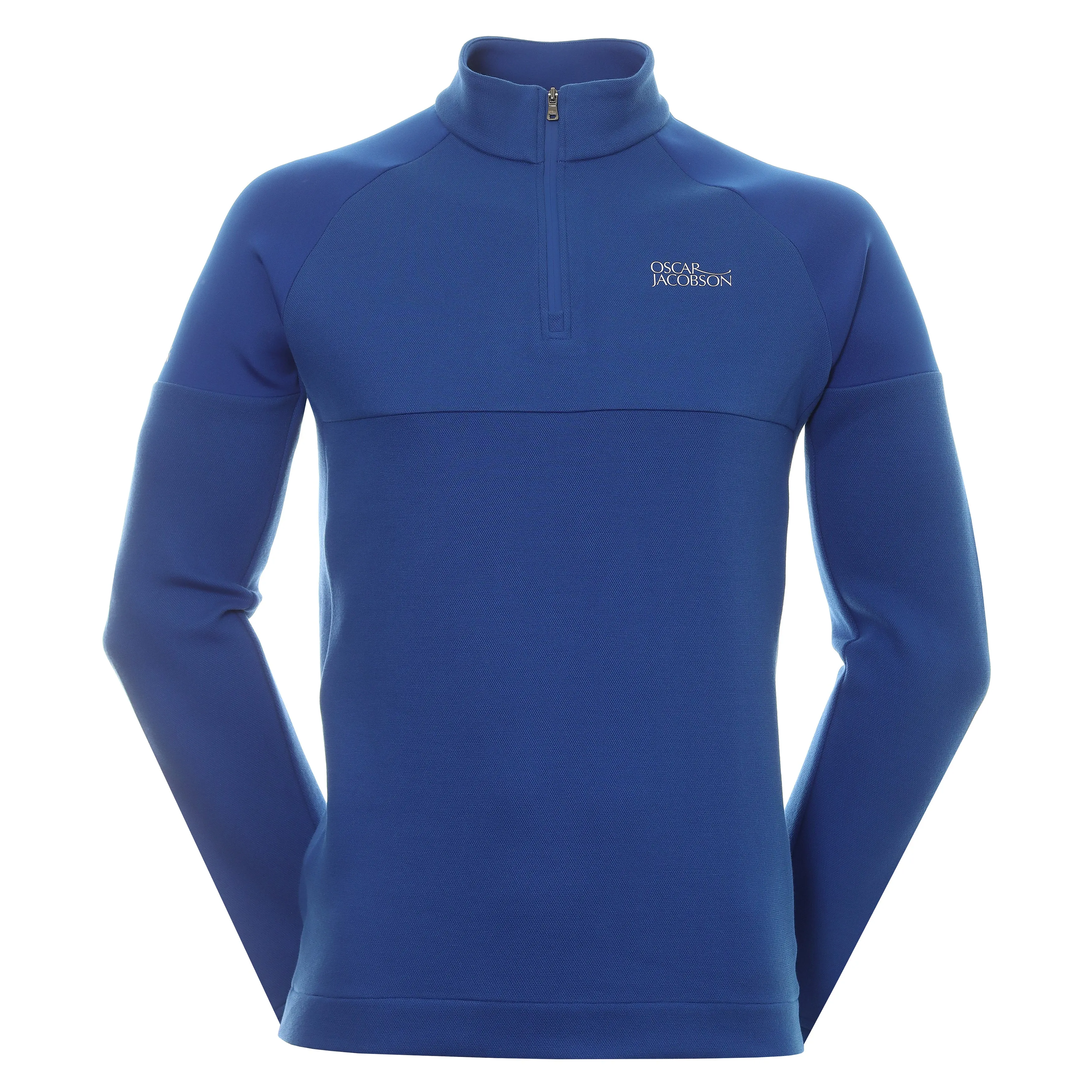 Oscar Jacobson Lockhart Tour Pullover