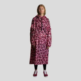 Pink panther raincoat