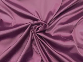 Plain Stretch Satin Fabric