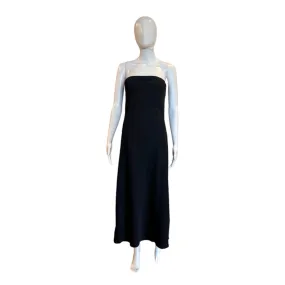 Platanus Dress | Navy