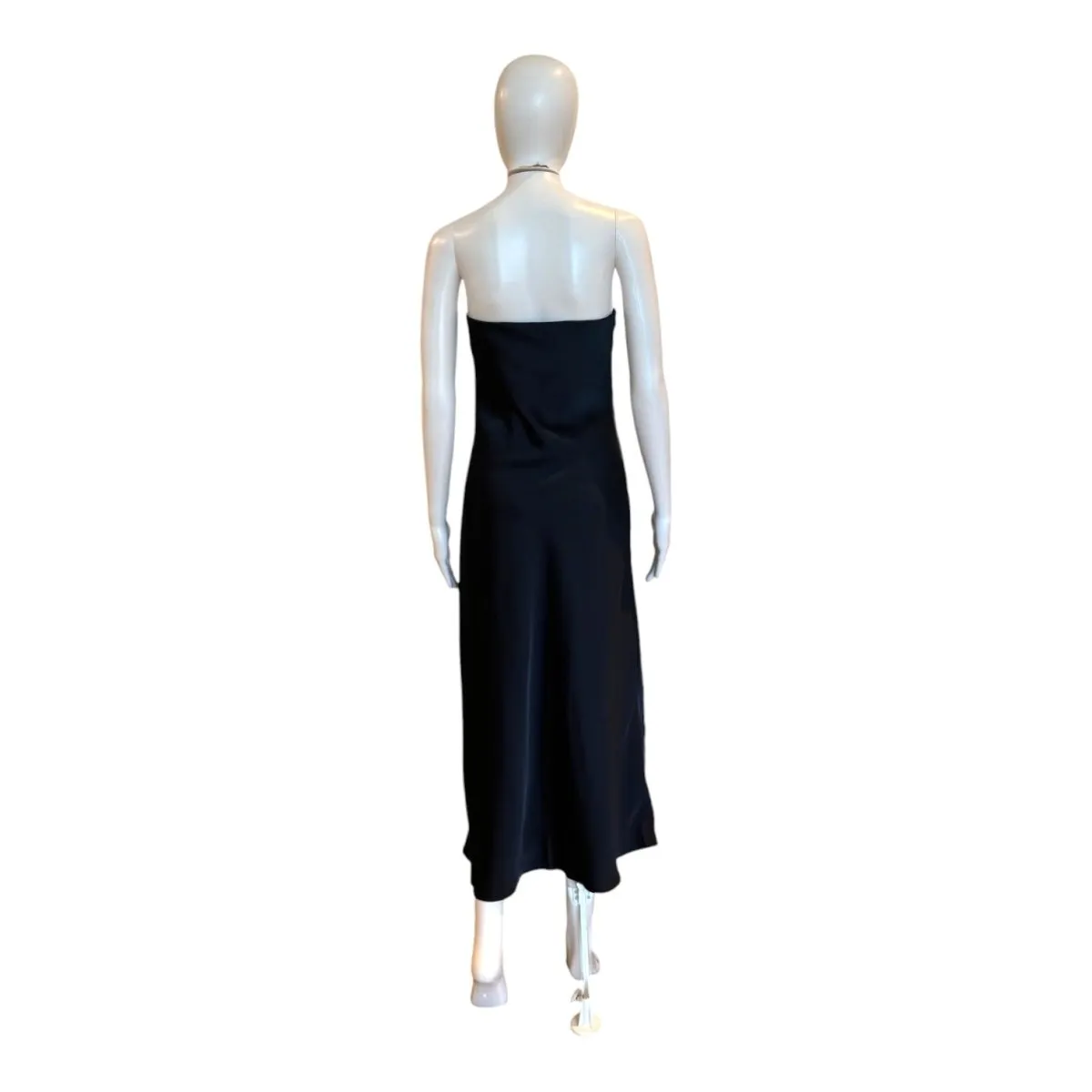 Platanus Dress | Navy