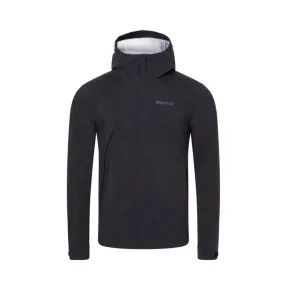 Precip Eco Pro 3L Jacket (Black)