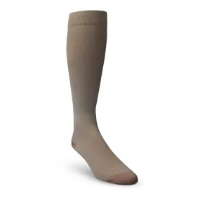 Primes knee high 15-20mmHG closed toe, Medium - Clearance