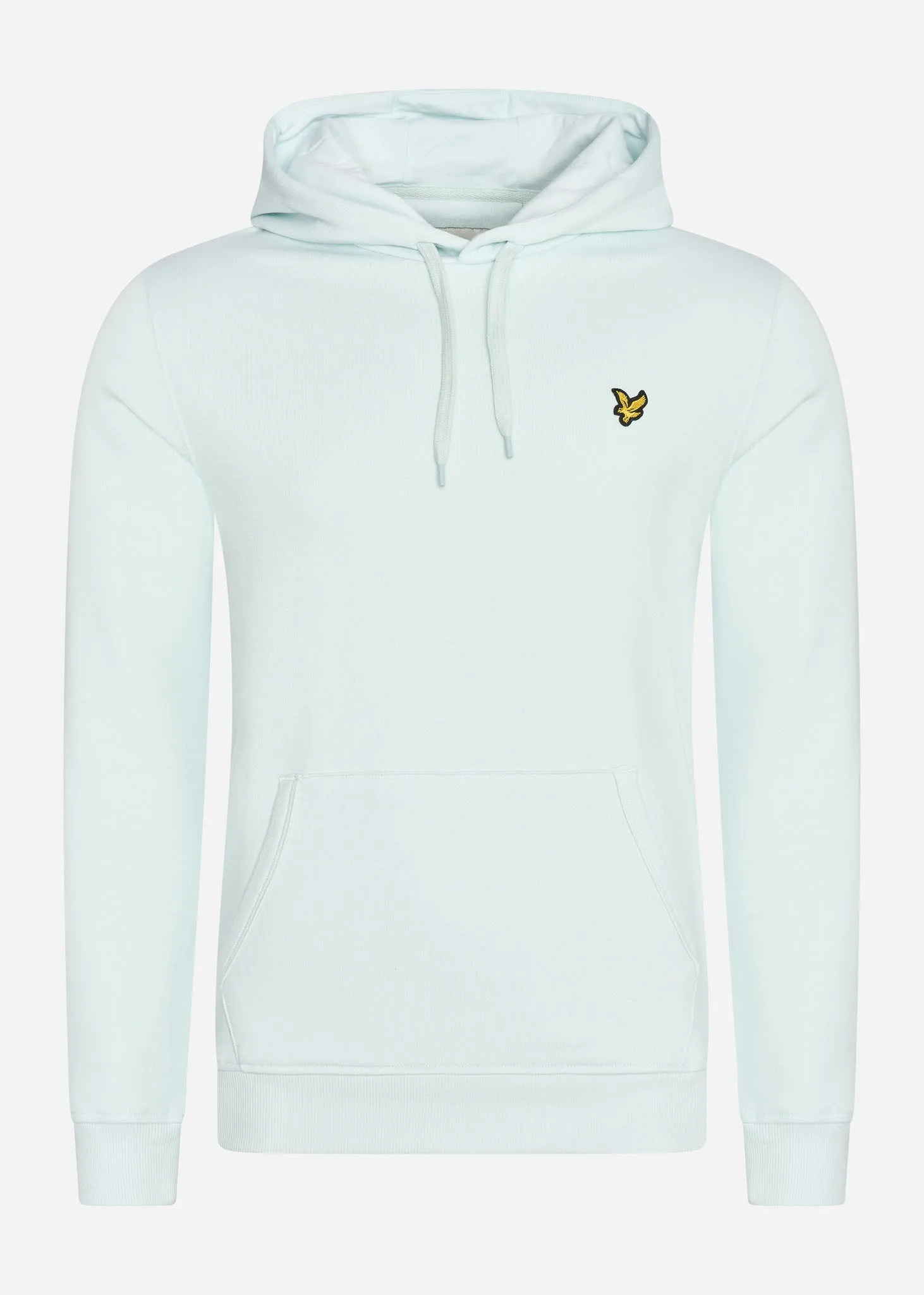 Pullover hoodie - ice