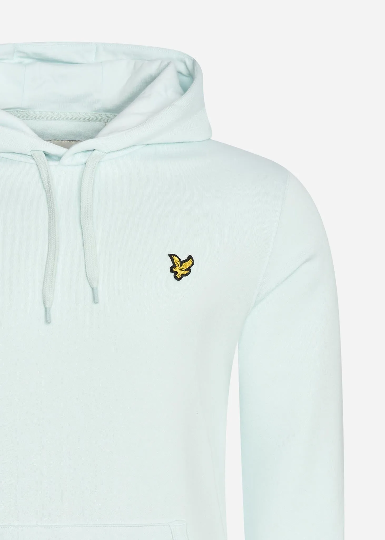 Pullover hoodie - ice