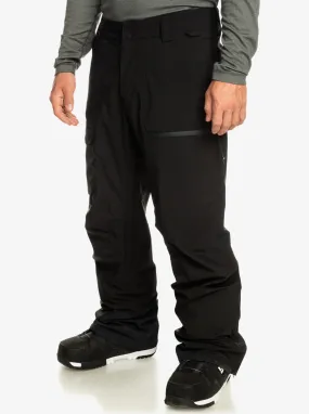 Quiksilver Utilty Snow Pant KVJ0