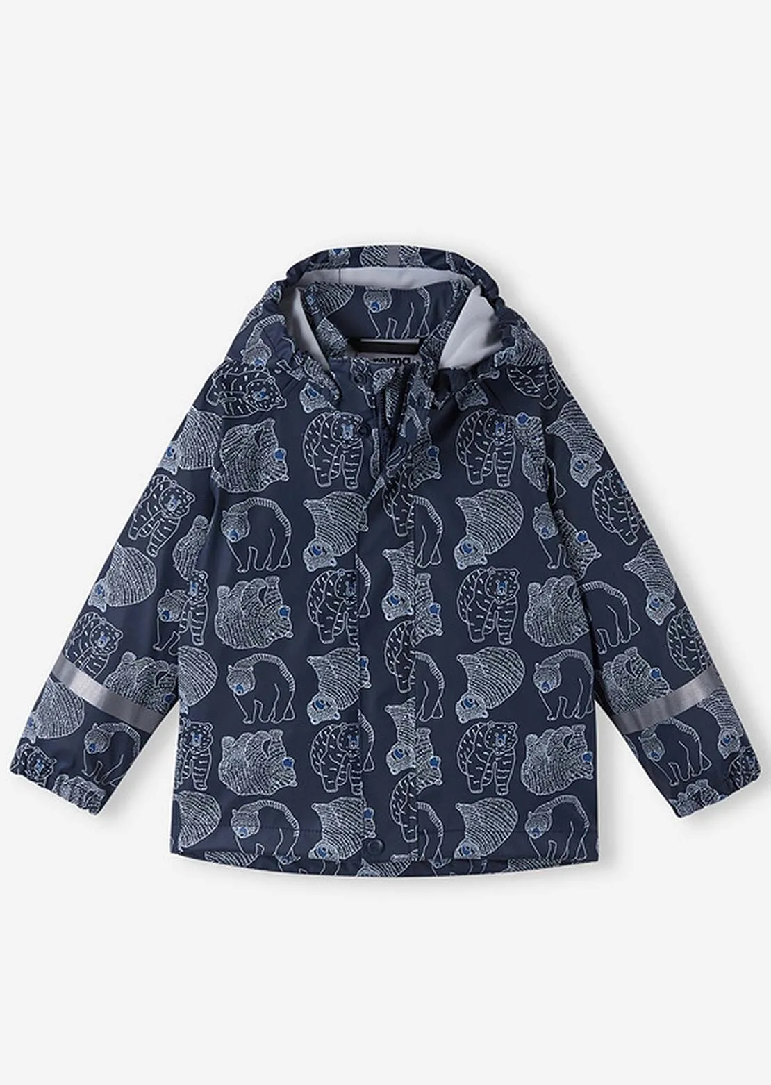 Reima Toddler Vesi Raincoat