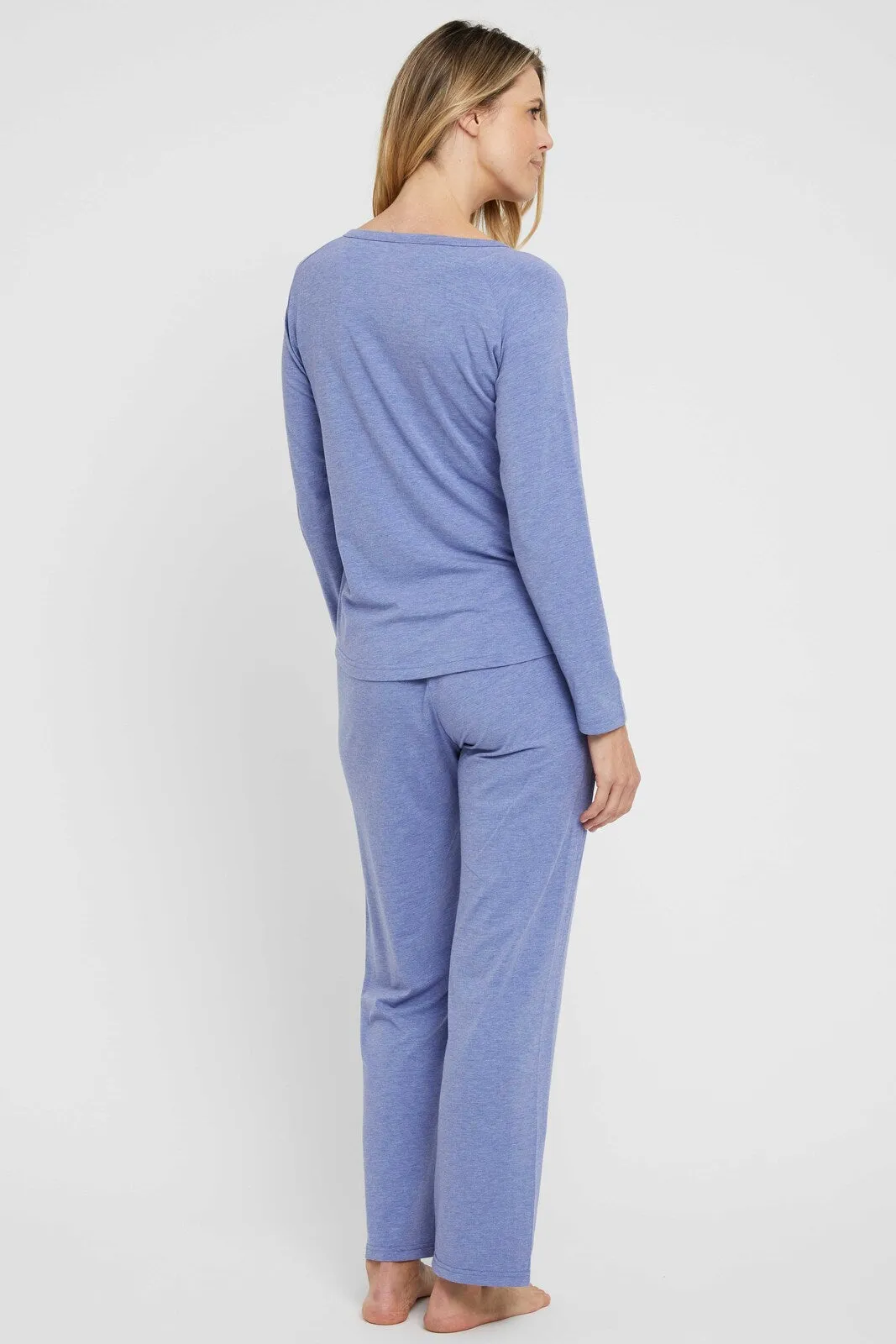 Relax PJ Pants - Lavender