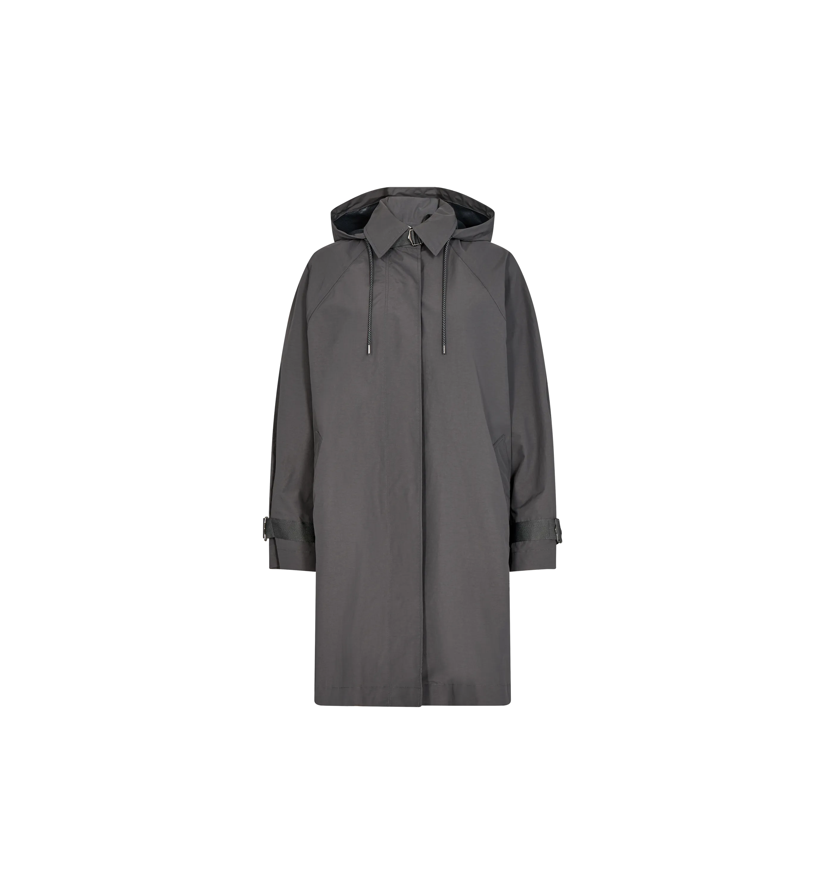 ReLoved - MMBaia Raincoat / S