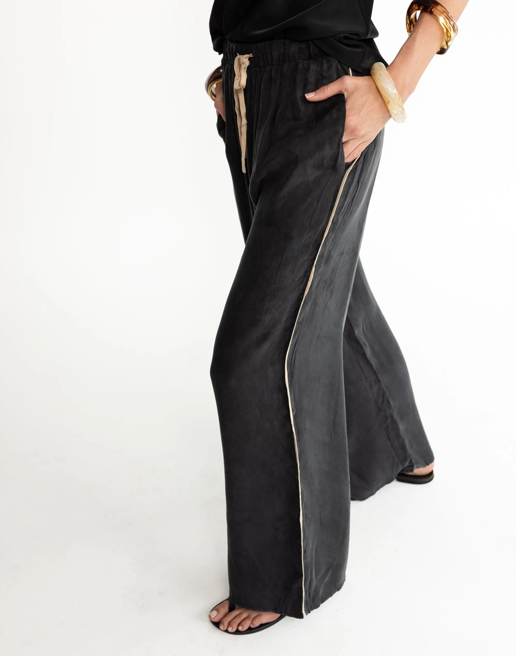 Rey Pants (Black)