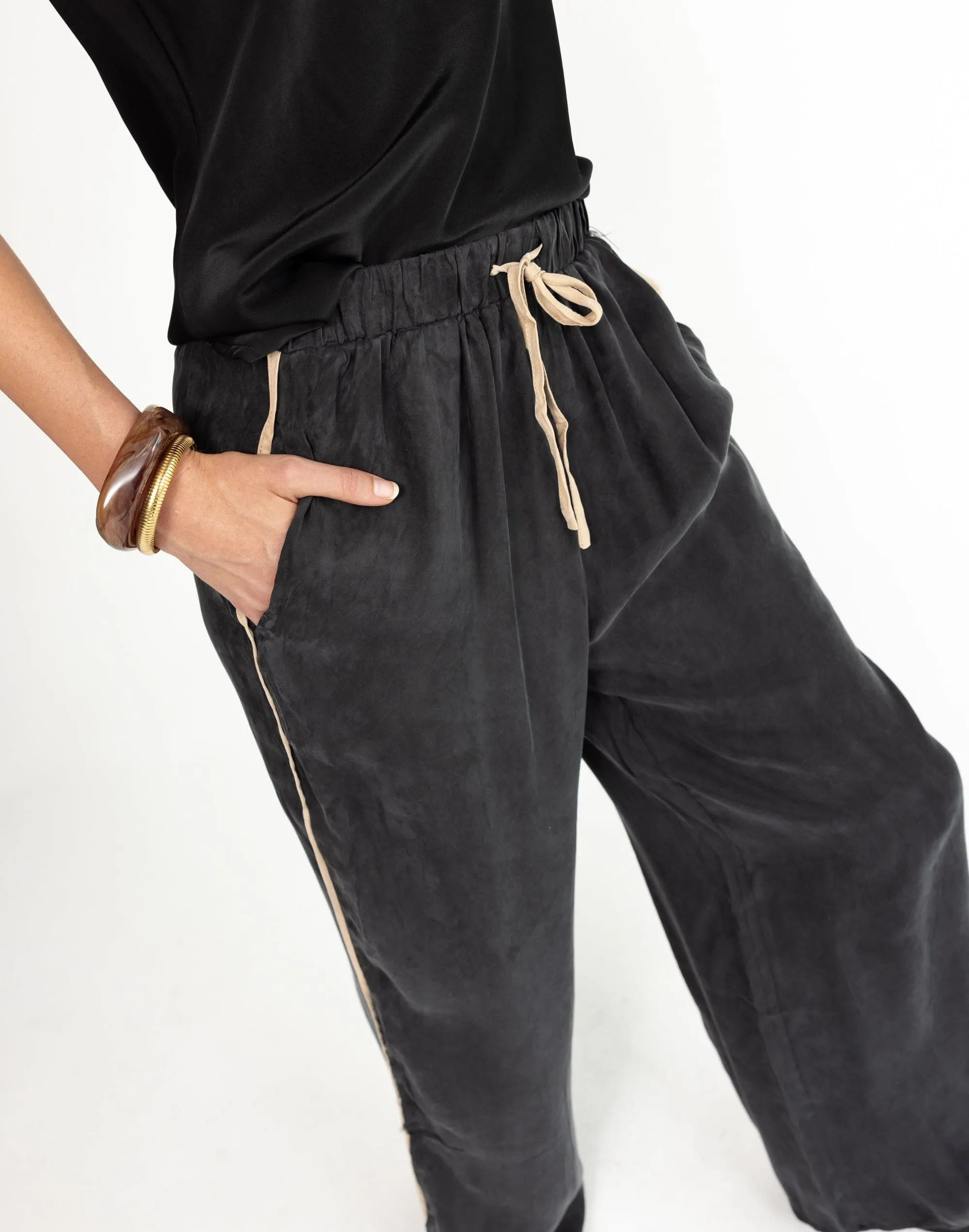 Rey Pants (Black)