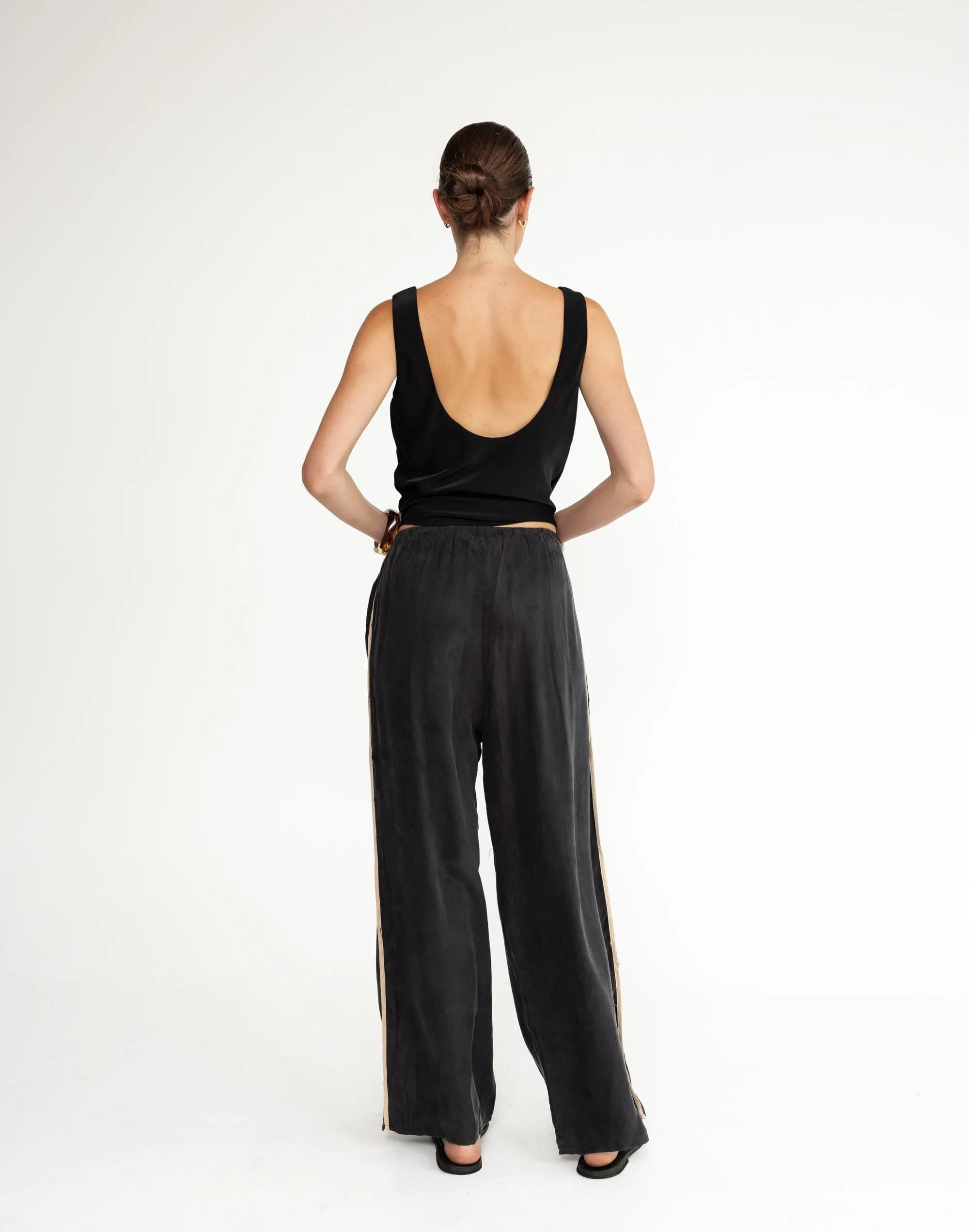 Rey Pants (Black)