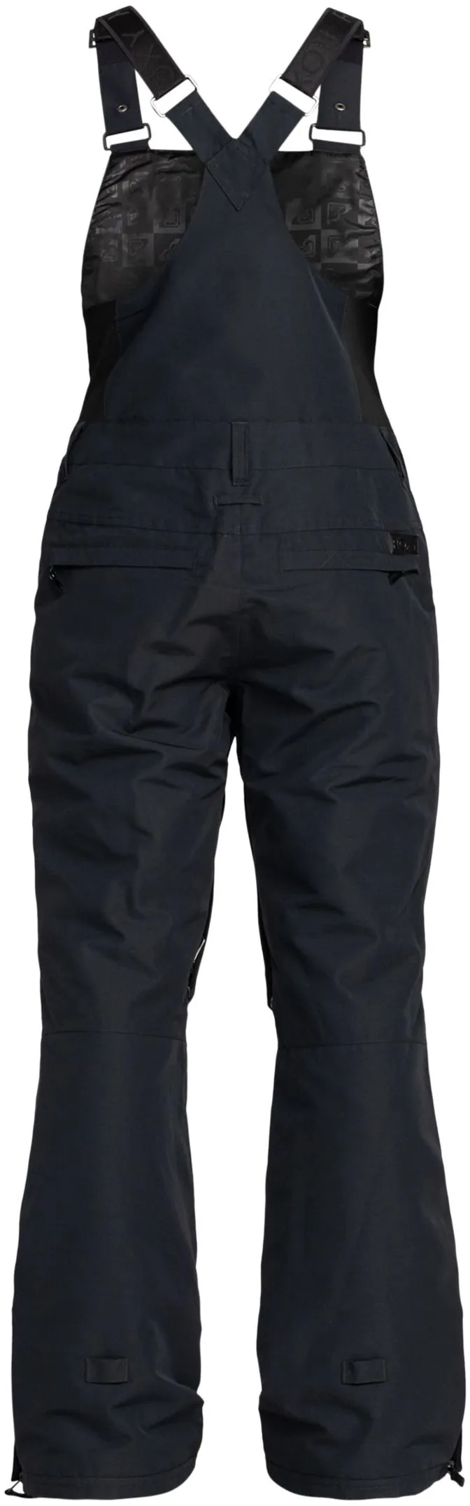 Rideout Technical Snow Bib Pants 2024