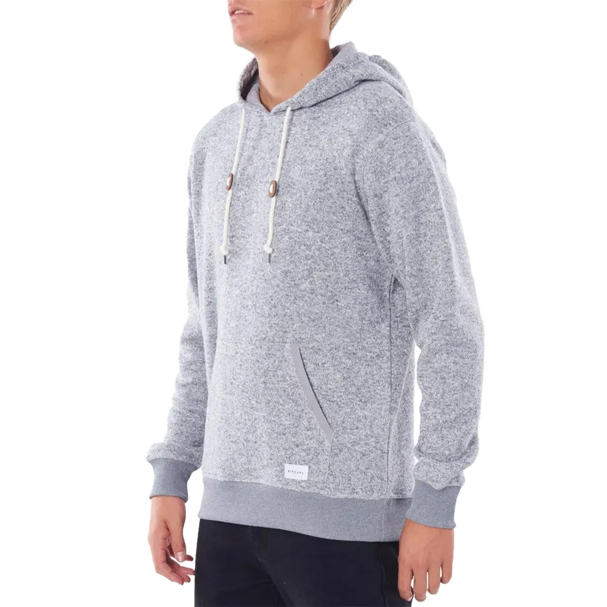 Rip Curl Crescent Pullover Hoodie