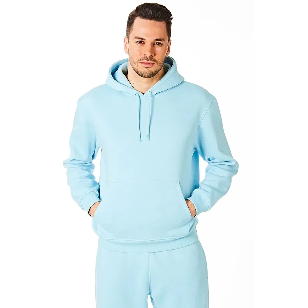 RIPT Essentials Men's Pullover Hoodie - Aqua