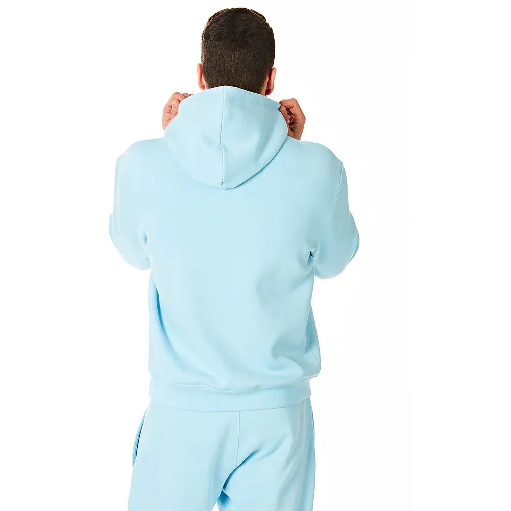 RIPT Essentials Men's Pullover Hoodie - Aqua