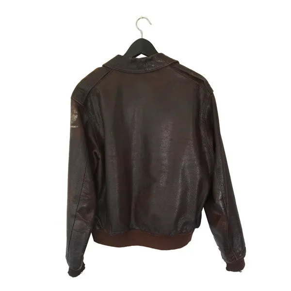 Rough Wear Type A-2 Flight Jacket