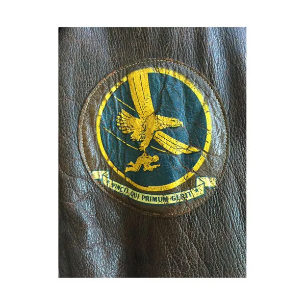 Rough Wear Type A-2 Flight Jacket