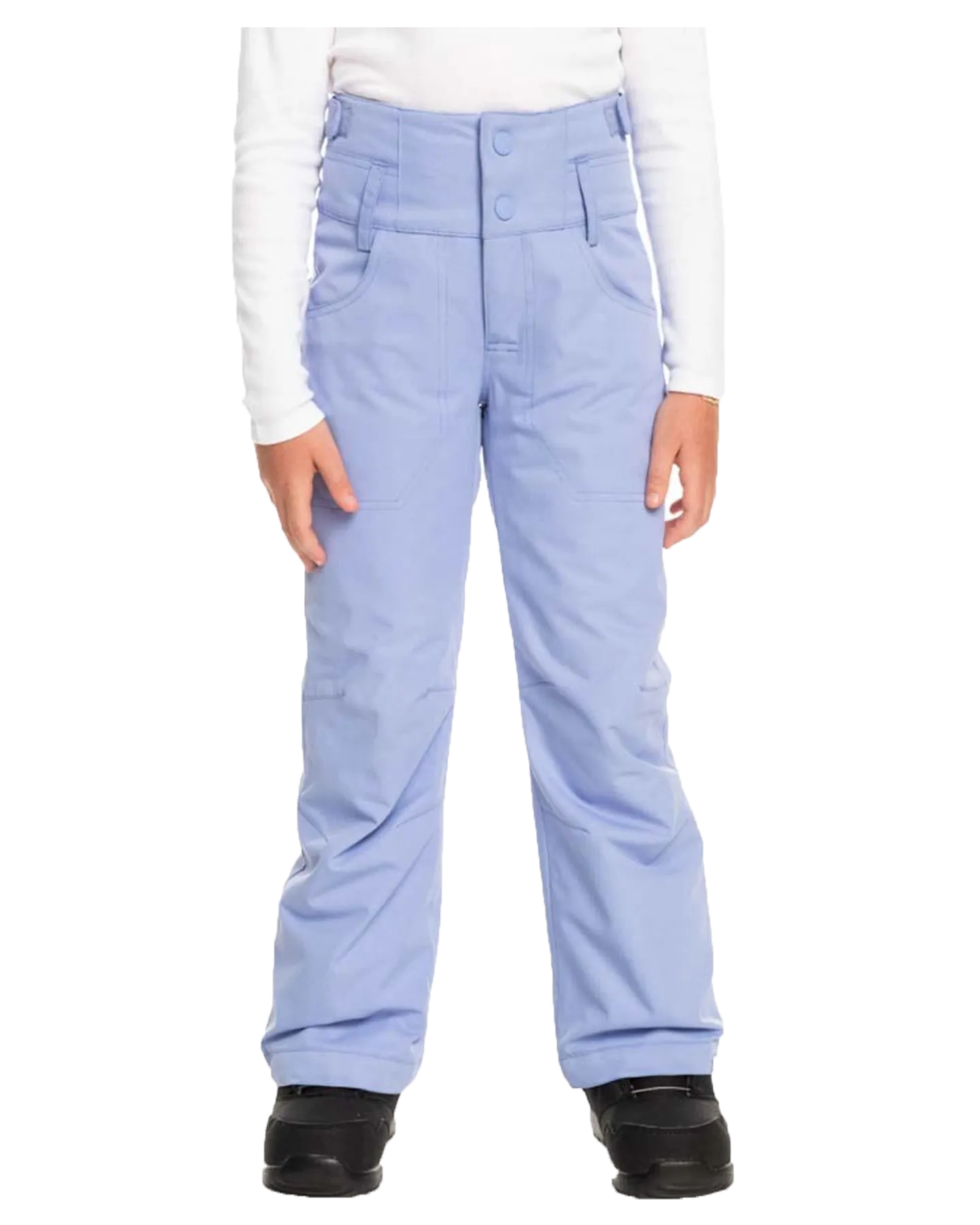 Roxy Girls' Diversion Kids' Snow Pants