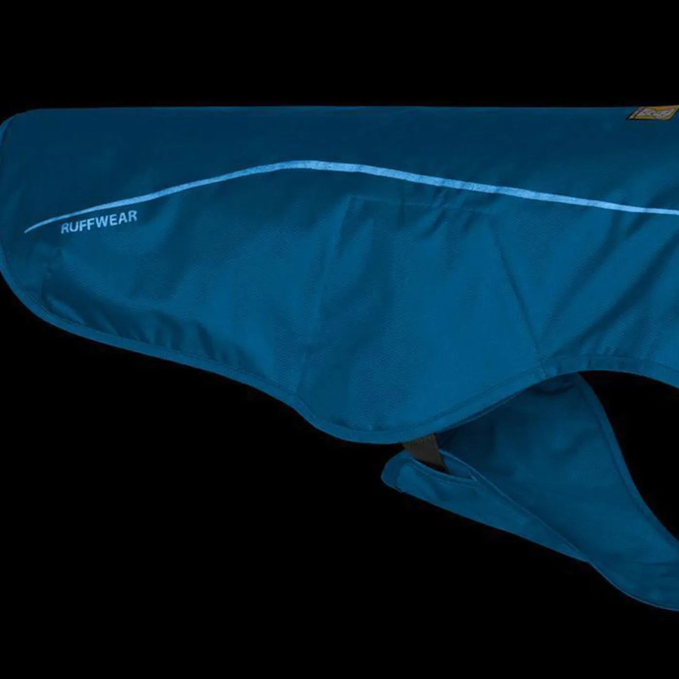 RuffWear Sun Shower Rain Jacket