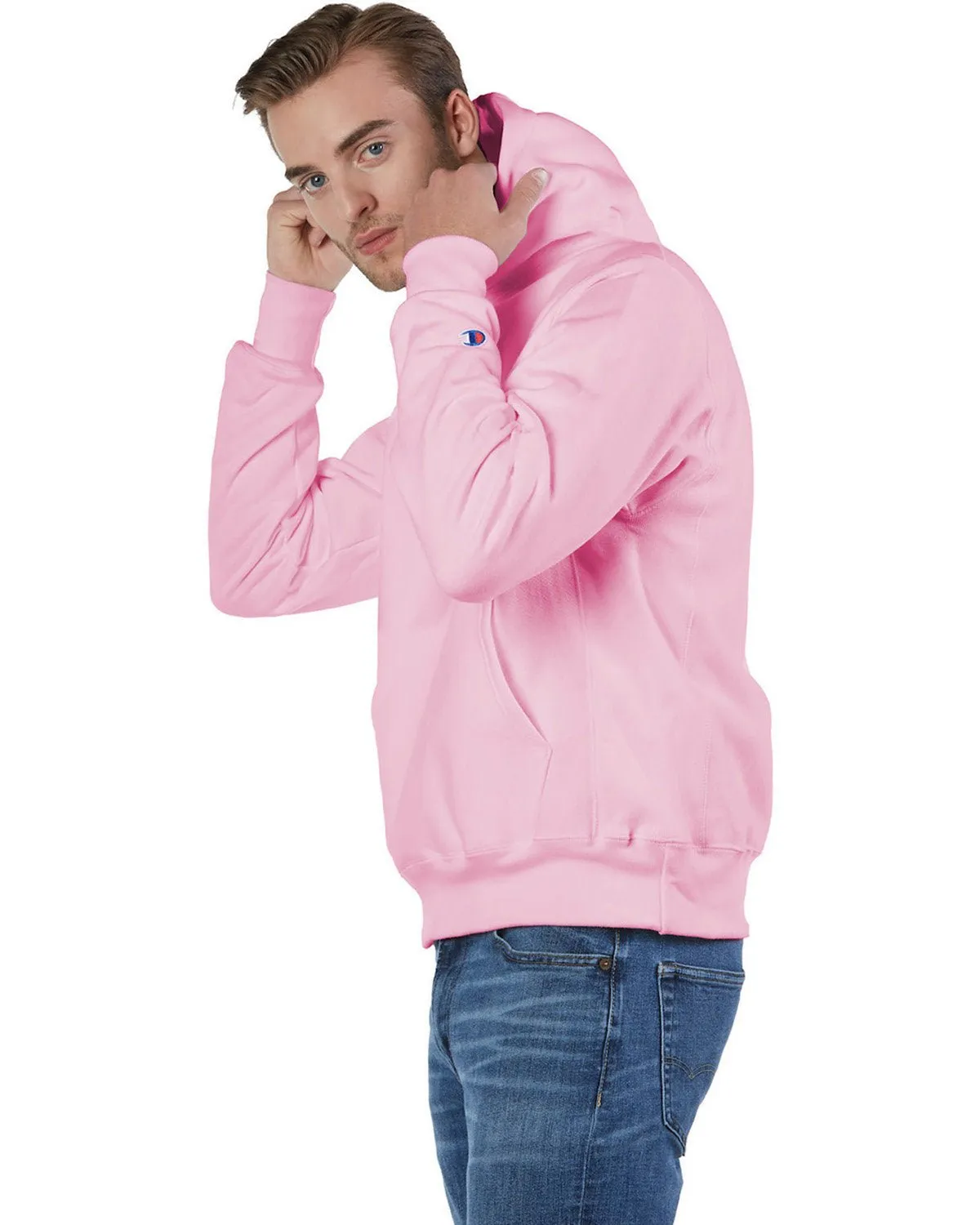 S1051-Champion-PINK CANDY