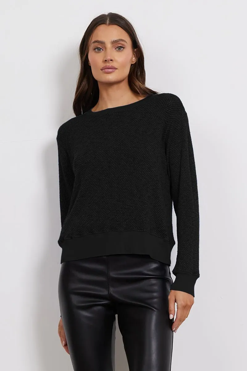 SALT CREEK PULLOVER