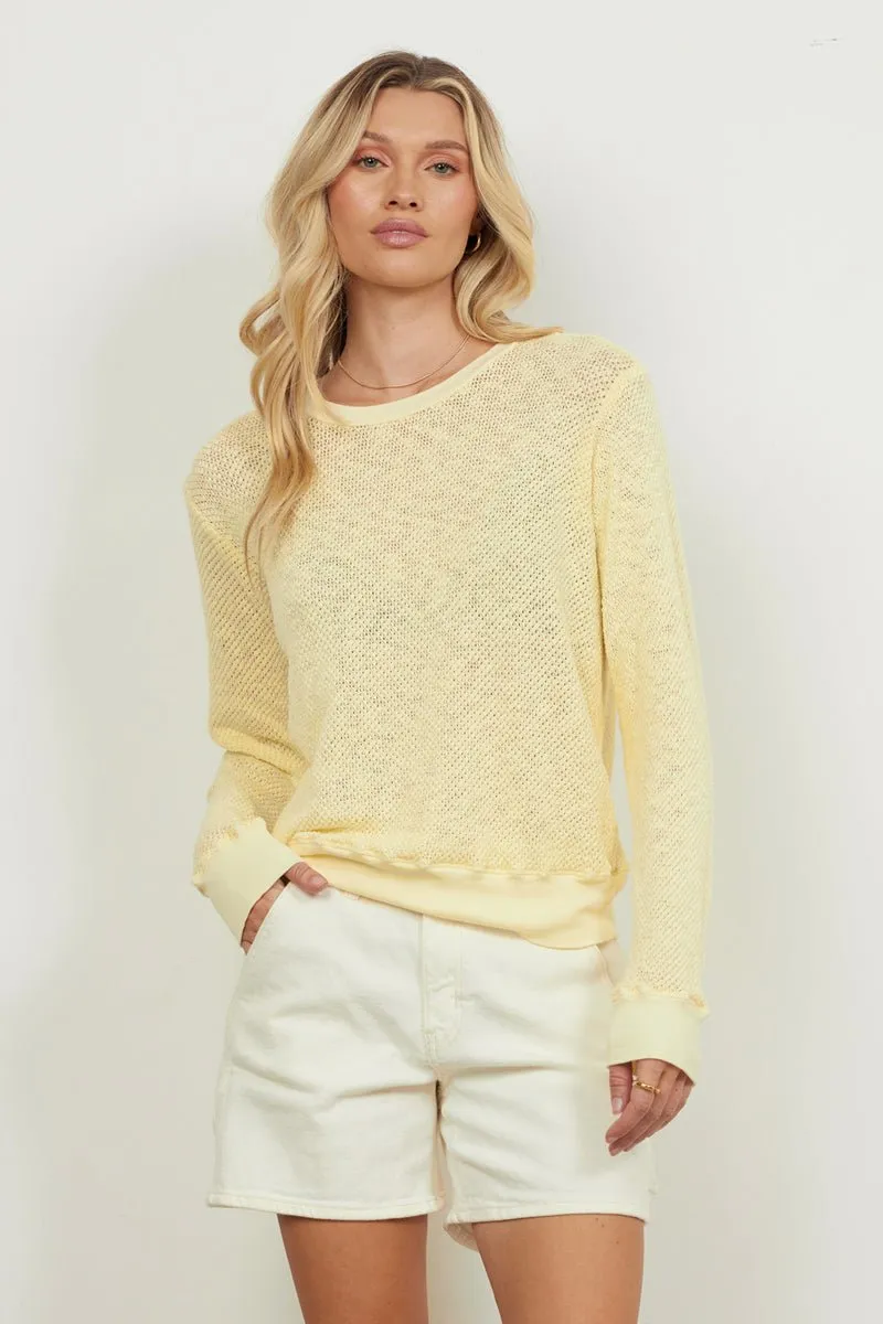 SALT CREEK PULLOVER