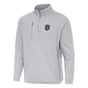 San Diego FC Certain Quarter Zip Pullover