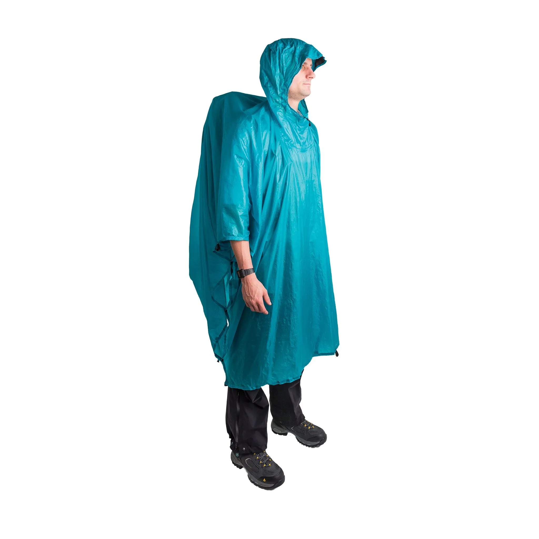 Sea To Summit Ultra Sil Nano Tarp-Poncho