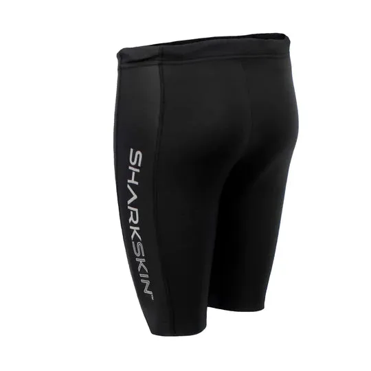 Sharkskin Performance Wear Lite Short Pants - Women