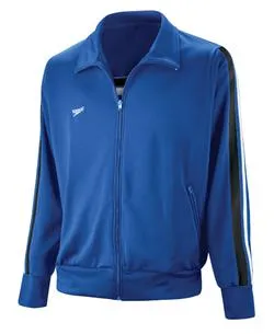 SPEEDO Male Super Pro Warmup Jacket (XS, S Only)