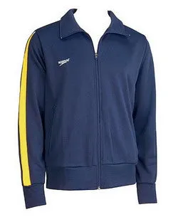 SPEEDO Male Super Pro Warmup Jacket (XS, S Only)