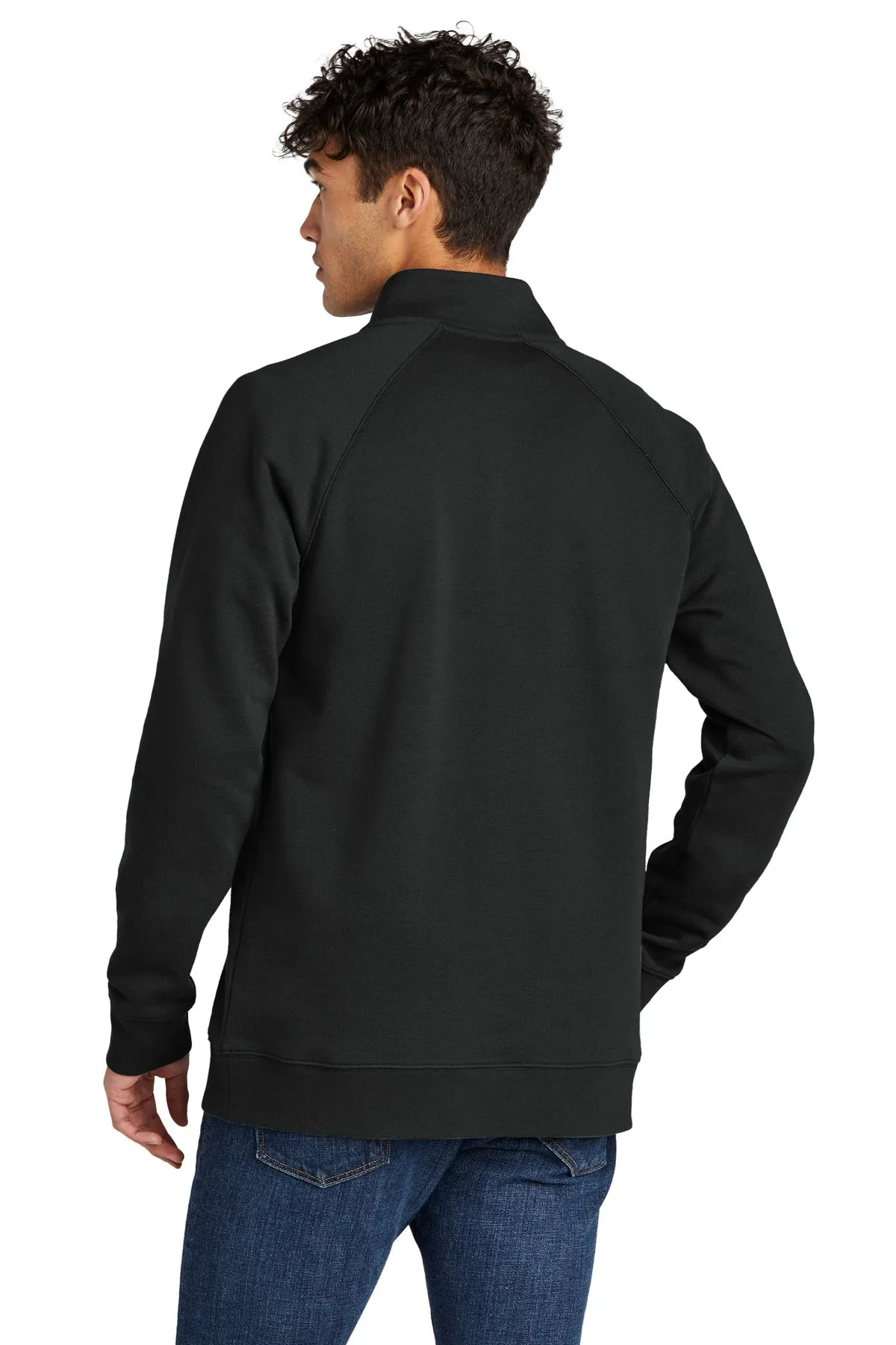 Sport-Tek® Drive Fleece 1/4-Zip Pullover STF202