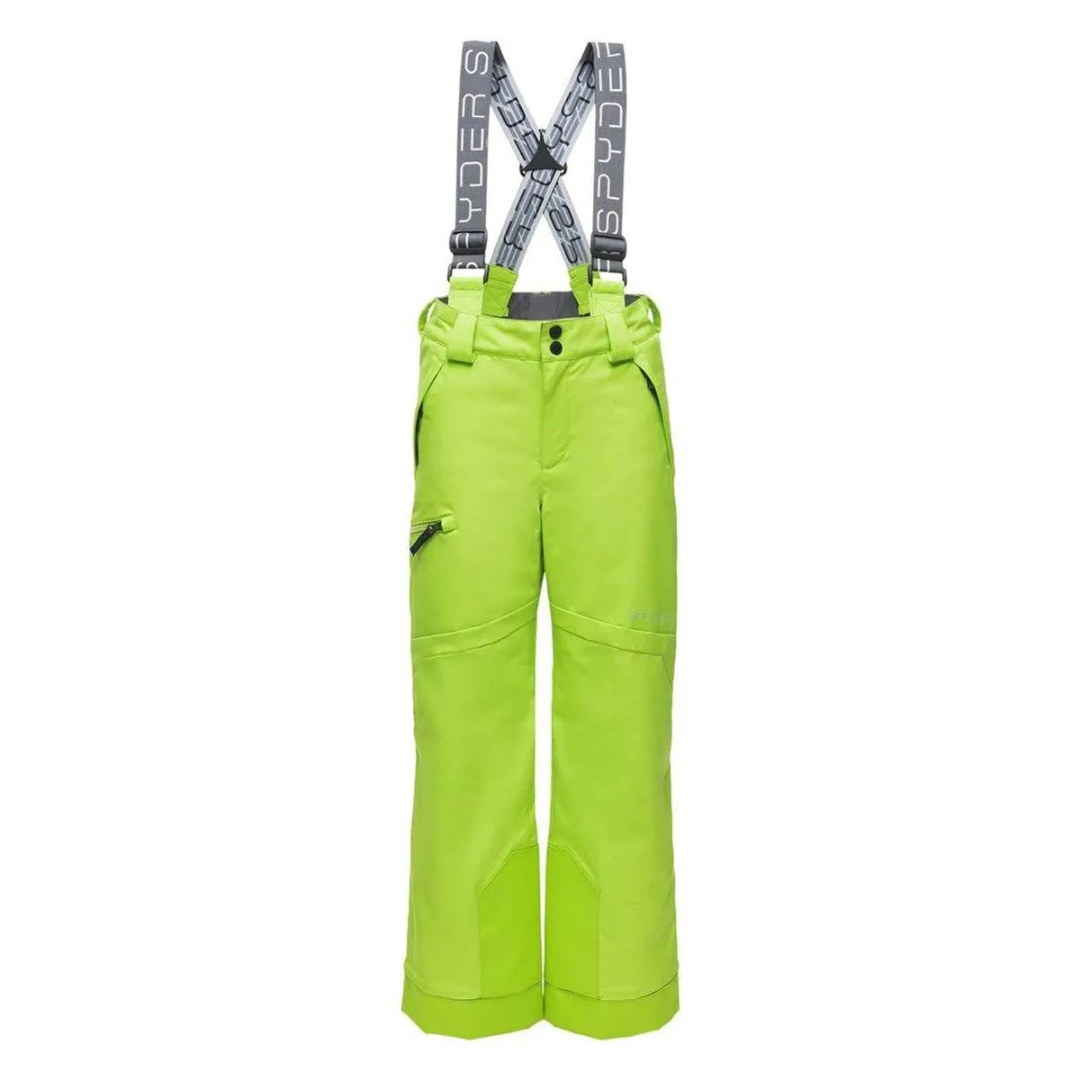 Spyder Boys' Propulsion Pants