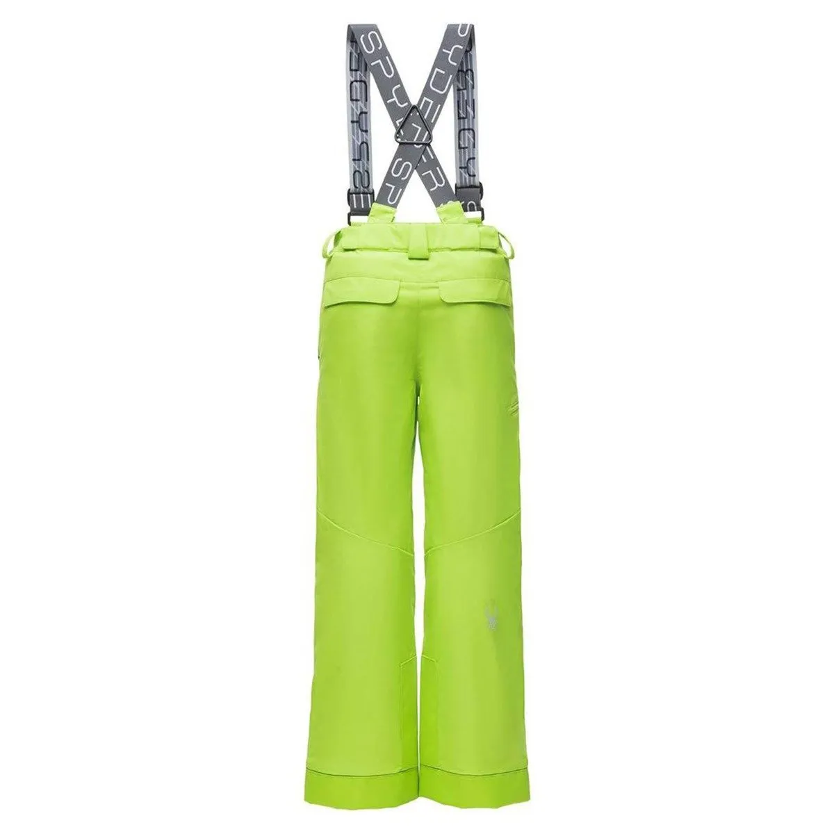 Spyder Boys' Propulsion Pants