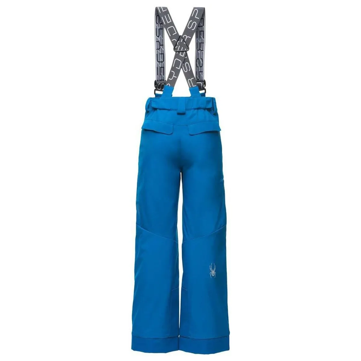 Spyder Boys' Propulsion Pants