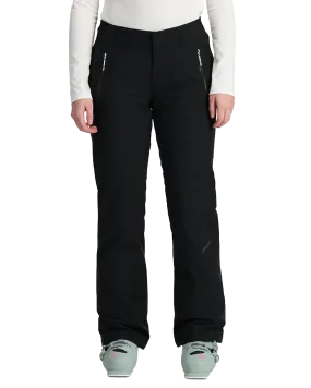 Spyder Women's Winner Pants - Black