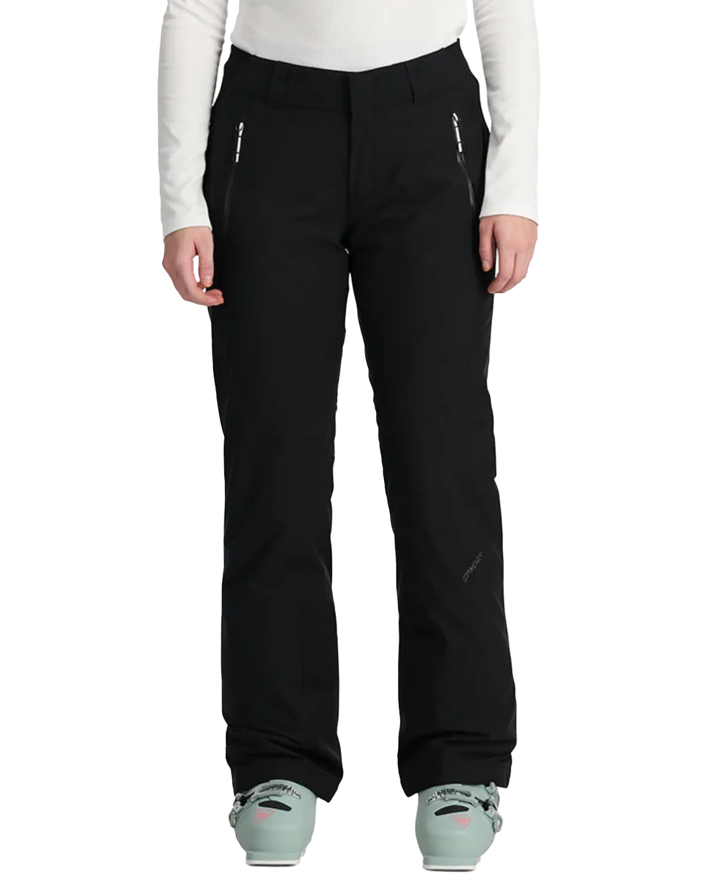 Spyder Women's Winner Pants - Black