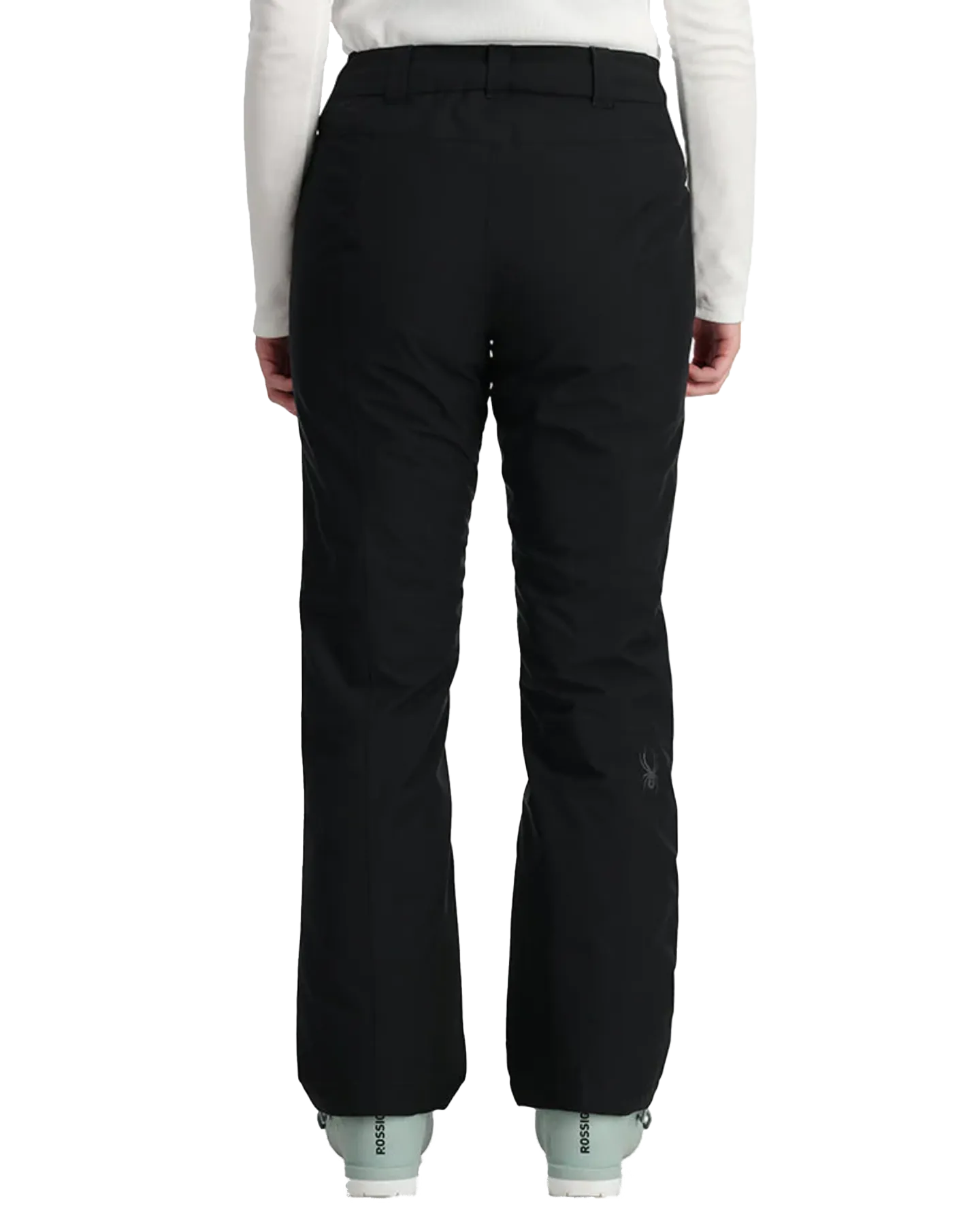 Spyder Women's Winner Pants - Black