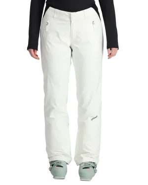 Spyder Women's Winner Pants - White