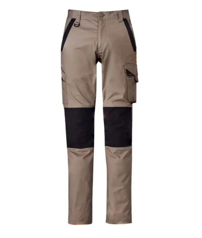 Streetworx Mens Tough Pant